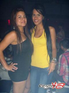 Foto 6 de Abril 14 del 2012 en Praga Club Cali, Cali