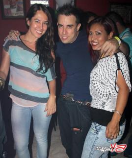 Foto 76 de Ampm - Feria 2013 en Am / PM Bar - Cali, Cali
