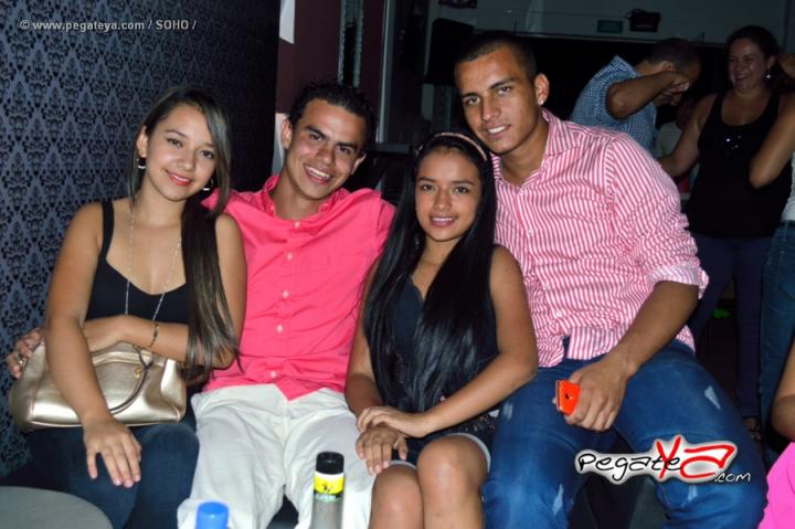 Foto 10 de SoHo en Soho Discoteca Villavicencio, Villavicencio