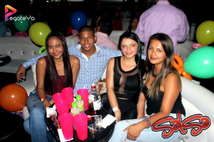 Foto 3 de Salsa Night Club - 2do Fds Mayo 2016 en Salsa Night Club, Cali