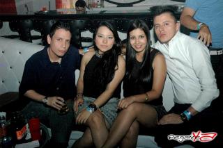 Foto 33 de Agosto 31 del 2013 en Living Night Club, Cali
