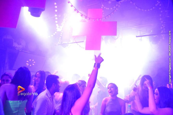 Foto 17 de MALABAR - 13 Febrero 2016 en Discoteca Malabar Bucaramanga, Bucaramanga