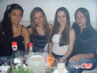 Foto 5 de Marzo 09 del 2011 en Farah Lounge Cali, Cali