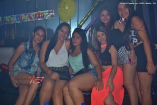 Foto 38 de Karma Discoteca 4 y 5 de abril de 2014 en Discoteca Karma Medellin, Medellín