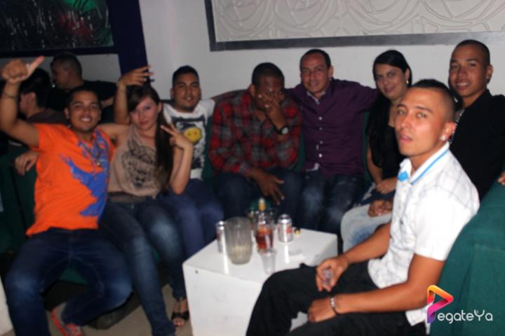 Foto 27 de Ahma Bar - Abril 25 del 2015 en Ahma Cali, Cali
