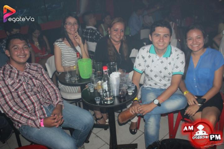 Foto 30 de AMPM BAR - 2Do Fds Octubre 2015 en Am / PM Bar - Cali, Cali