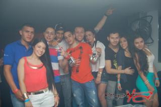 Foto 30 de Discoteca Luxury 29 de Junio en Discoteca Luxury Medellin, Medellín