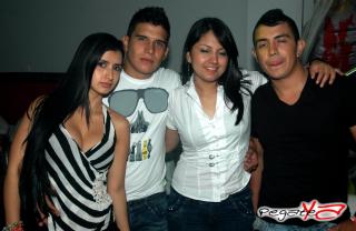 Foto 50 de Praga ( Sur ) Noviembre 3 del 2012 en Praga Club Cali, Cali