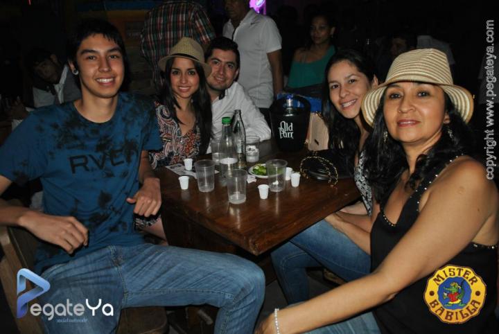 Foto 46 de Mister Babilla Viernes 9 y Sabado 10 de en Discoteca MISTER BABILLA cartagena, Cartagena