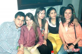 Foto 35 de Febrero 09 del 2013 en Miami Bar Cali, Cali