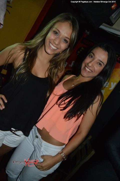 Foto 8 de Discoteca Malabar 17 y 18 Oct 2014 en Discoteca Malabar Bucaramanga, Bucaramanga