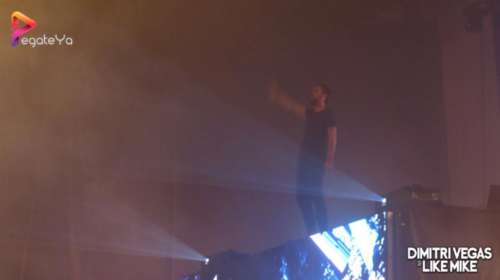 Foto 178 de Dimitri Vegas & Like Mike en Dimitri Vegas & Like Mike, Cali