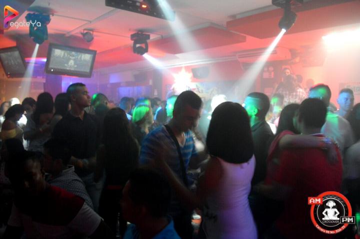 Foto 30 de AmPm - 3er-4to Fds Marzo 2017 en Am / PM Bar - Cali, Cali