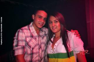 Foto 21 de Aqua Discoteca Medellin - Sabado 9 junio en Discoteca Aqua Medellin, Medellín