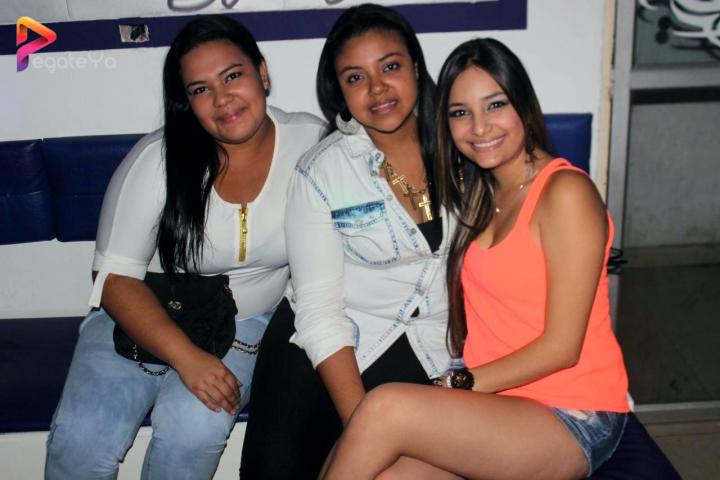 Foto 5 de AHMA - 3ER Fds Octubre 2015 en Ahma Cali, Cali