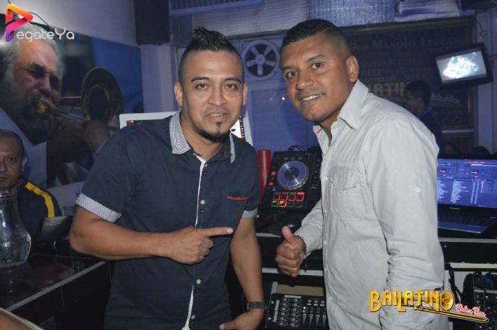 Foto 44 de Bailatino - 2do Fds Nov 2016 en Bailatino - Bar, Cali