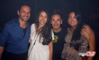 Foto 32 de Noviembre 10 del 2012 ( Menga ) en Praga Club Cali, Cali