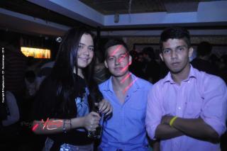 Foto 47 de Bar DF 12 de abril de 2014 en Discoteca DF Bucaramanga, Bucaramanga