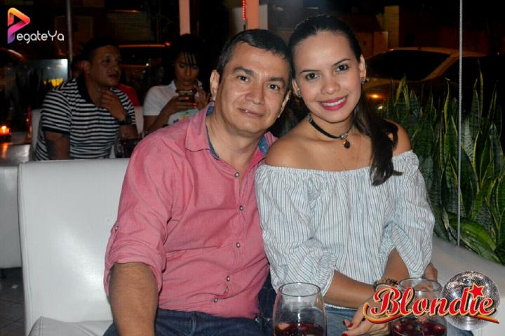 Foto 78 de Blondie - 3er-4to Fds Marzo 2017 en Blondie Bar Cali, Cali