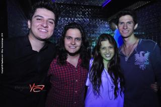 Foto 48 de Bar BLING 12 de abril de 2014 en Bar Bling Bucaramanga, Bucaramanga