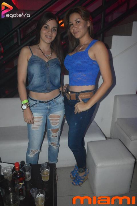 Foto 6 de Miami - 4to Fds julio 2016 en Miami Bar Cali, Cali