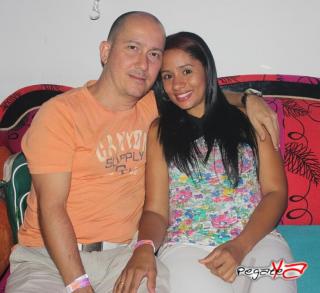Foto 37 de Beautiful 80`s - Abril 12 / 2014 en Beautiful 80`s Cali, Cali