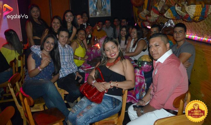 Foto 57 de Mi Dios se lo Pague - 3er/4to Fds Marzo en Fonda Mi Dios Se Lo Pague, Cali