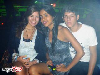 Foto 6 de Miami Bar - Agosto 10 del 2012 en Miami Bar Cali, Cali