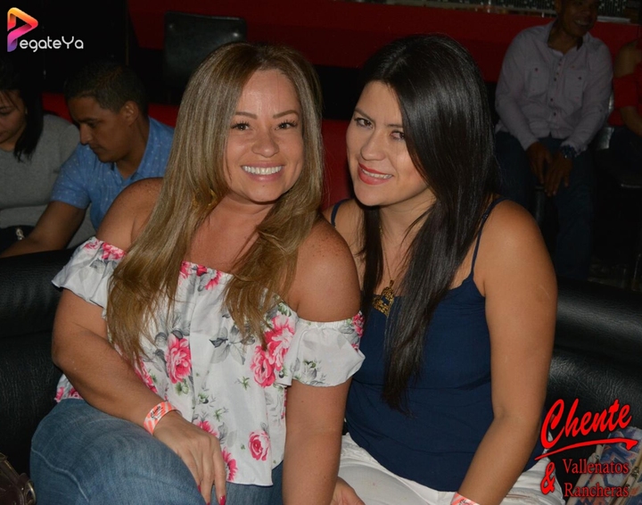 Foto 8 de Chente - 3er Fds Agosto 2017 en CHENTE Vallenatos y Rancheras, Cali