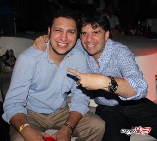 Foto 90 de Lolas - Abril 12 del 2014 en Lolas Club Menga Cali, Cali