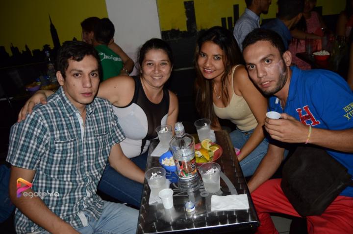 Foto 36 de New York sábado 18 de julio 2015 en Discoteca New York Bucaramanga, Bucaramanga
