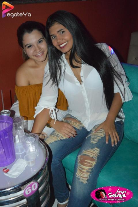 Foto 33 de FRESA SALVAJE - 2do FDS Nov 2016 en Fresa Salvaje, Cali