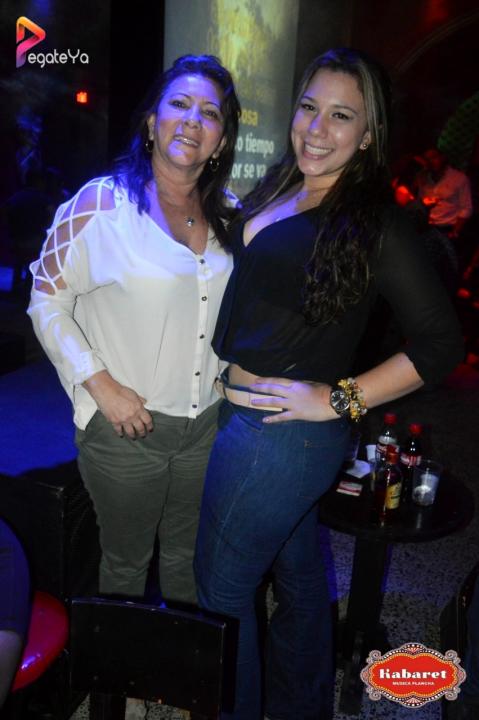 Foto 4 de Kabaret - Granada 2016-02-24 en Kabaret - Granada, Cali