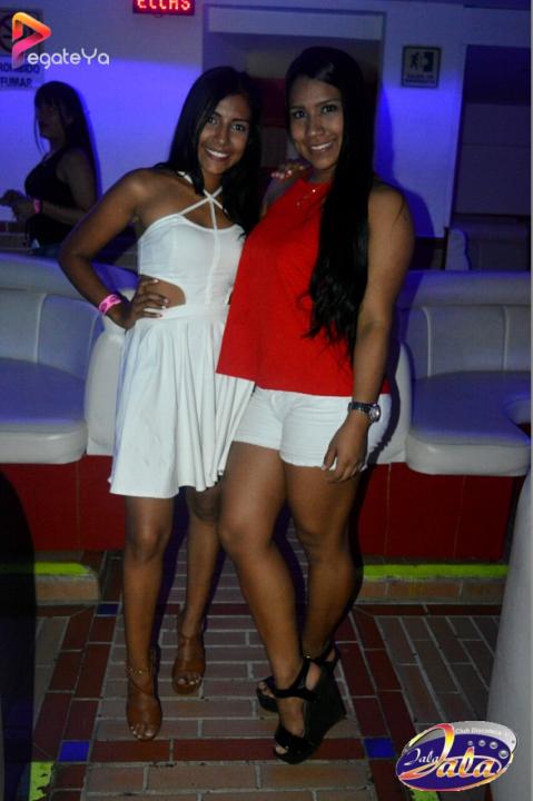 Foto 49 de JalaJala - 3er-4to Fds Marzo 2017 en Jala Jala Club, Cali