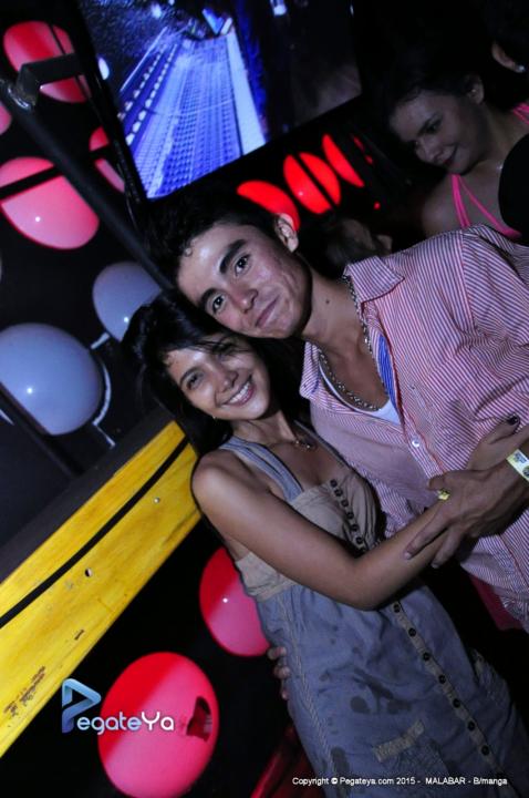 Foto 17 de Discoteca Malabar - 2 mayo 2015 en Discoteca Malabar Bucaramanga, Bucaramanga