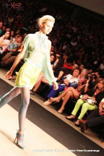 Foto 70 de 05 Julio 2012 - Santander Fashion Week en Eventos en Bucaramanga, Bucaramanga