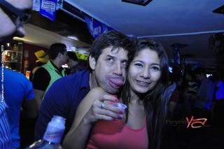 Foto 13 de Discoteca Malabar Octubre 2013 en Discoteca Malabar Bucaramanga, Bucaramanga