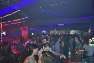 Foto 38 de Bling Bar 16 de abril de 2014 en Bar Bling Bucaramanga, Bucaramanga