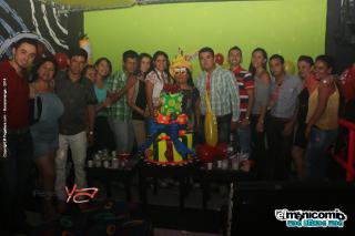 Foto 57 de Discoteca Manicomio 16 de abril de 2014 en Discoteca El Manicomio Bucaramanga, Bucaramanga