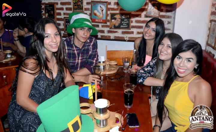 Foto 12 de Antaño Resto - 1er FDS Abril 2017 en Antaño Resto, Cali