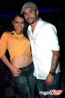 Foto 72 de J Balvin y Maluma en Space Menga, Cali