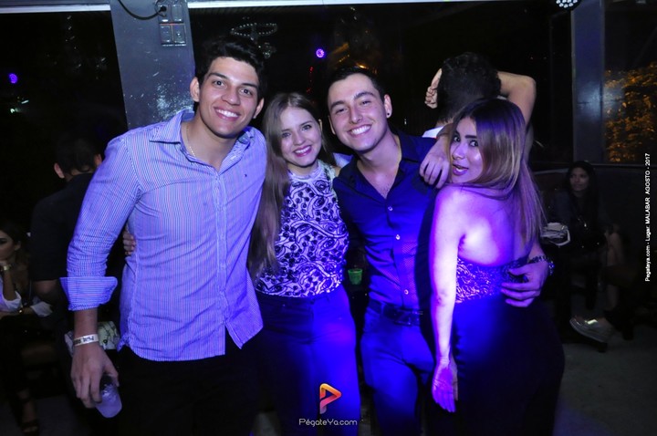 Foto 48 de Malabar - Viernes 25 de agosto de 2017 en Discoteca Malabar Bucaramanga, Bucaramanga