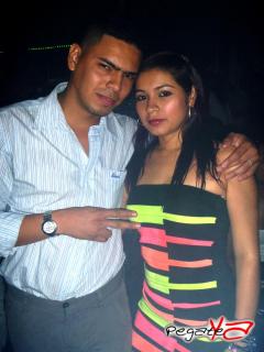 Foto 8 de Octubre 06 del 2012 en Discoteca Mayoral