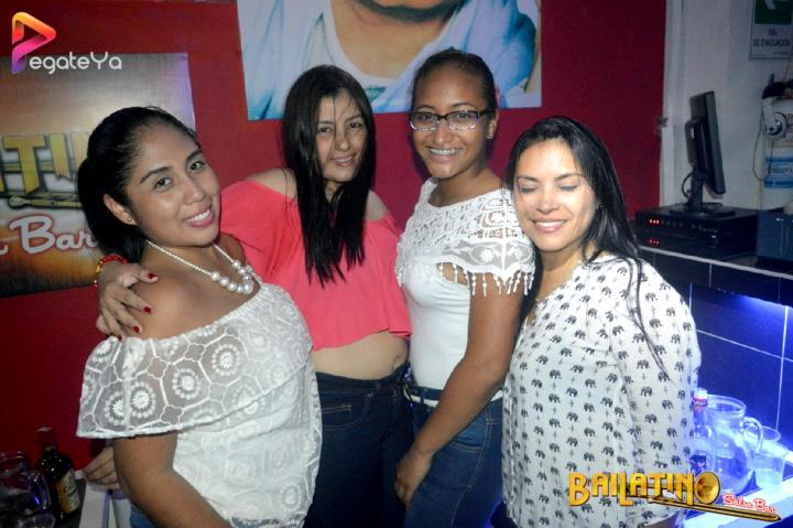 Foto 13 de Bailatino - 2do Fds Dic. 2016 en Bailatino - Bar, Cali
