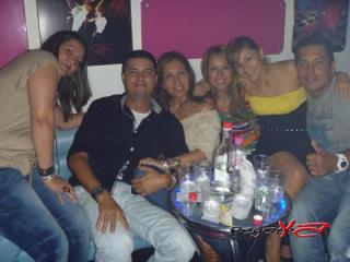 Foto 68 de Febrero 18 y 25 del 2012 en La Maldita Primavera Cali, Cali