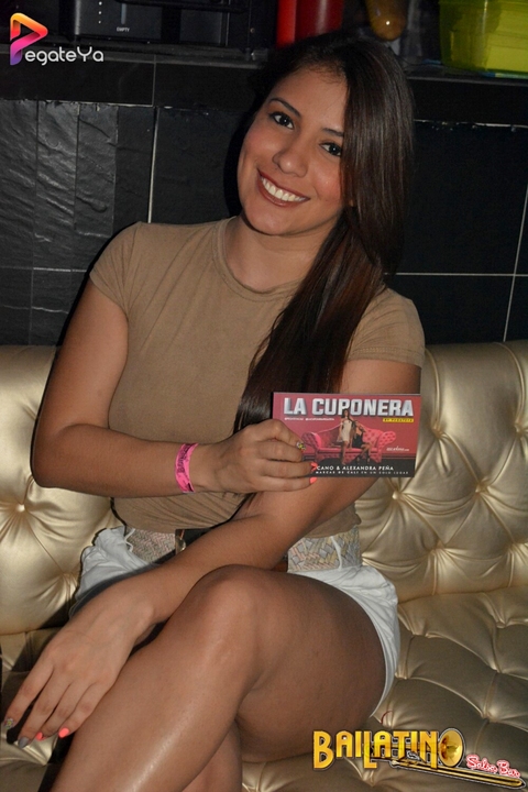 Foto 5 de Bailatino - 4to Fds Agosto 2017 en Bailatino - Bar, Cali