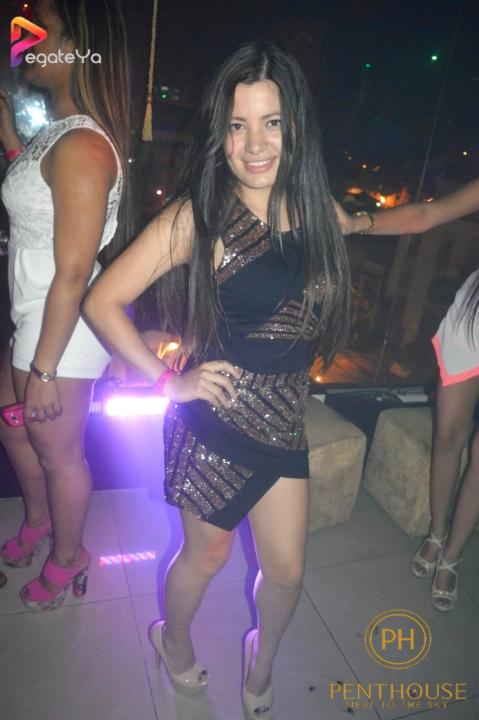 Foto 58 de Penthouse Club - 3er / 4to fds Mayo 2016 en Penthouse 1800, Cali