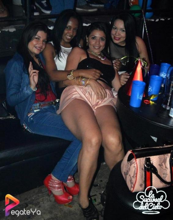 Foto 4 de La Sucursal - 3er FDS Jul 2015 en La Sucursal del Cielo, Cali