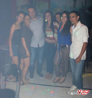 Foto 25 de Junio 15 del 2o13 en Am / PM Bar - Cali, Cali