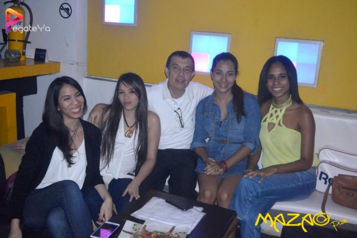 Foto 24 de Mazao Park - 3er/4to Fds Mayo 2016 en Mazao Park, Cali